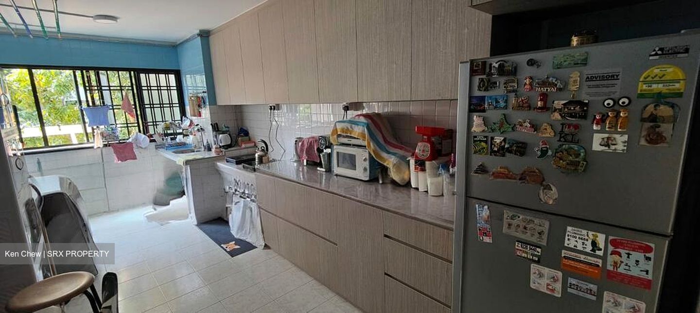 Blk 126 Ang Mo Kio Avenue 3 (Ang Mo Kio), HDB 3 Rooms #515980541